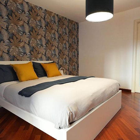 Apartmán Due Passi Dal Borgo Antico Bari Exteriér fotografie
