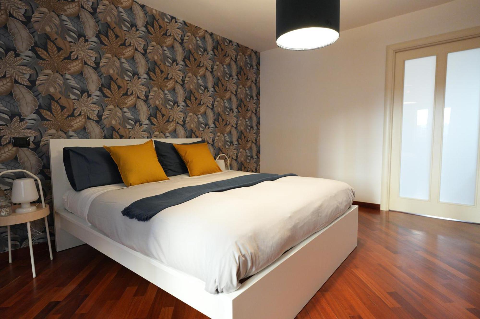 Apartmán Due Passi Dal Borgo Antico Bari Exteriér fotografie