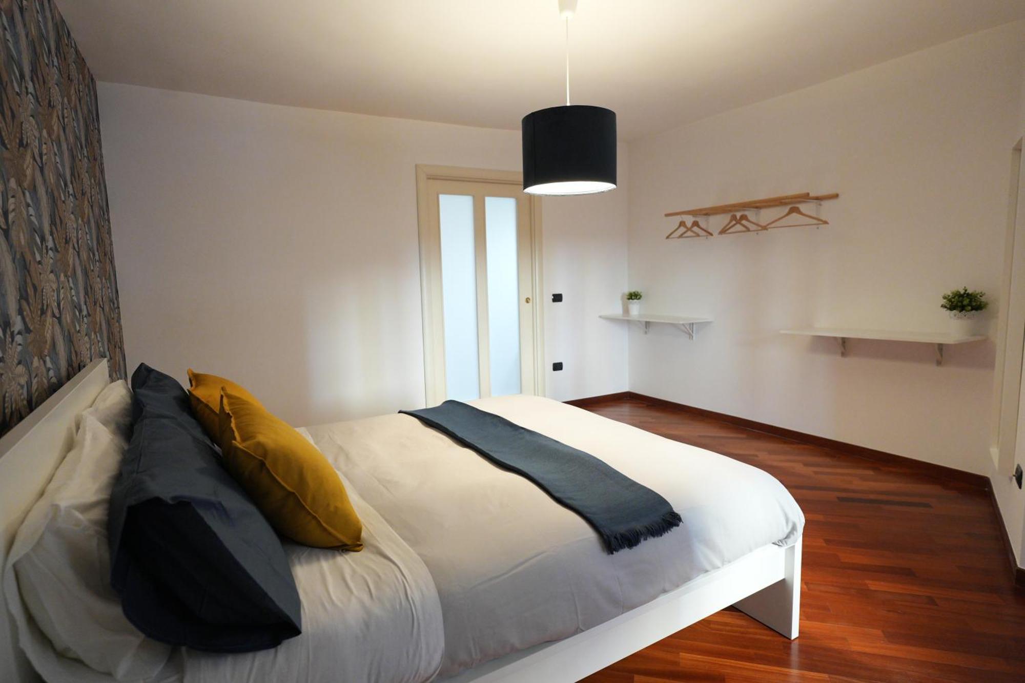Apartmán Due Passi Dal Borgo Antico Bari Exteriér fotografie