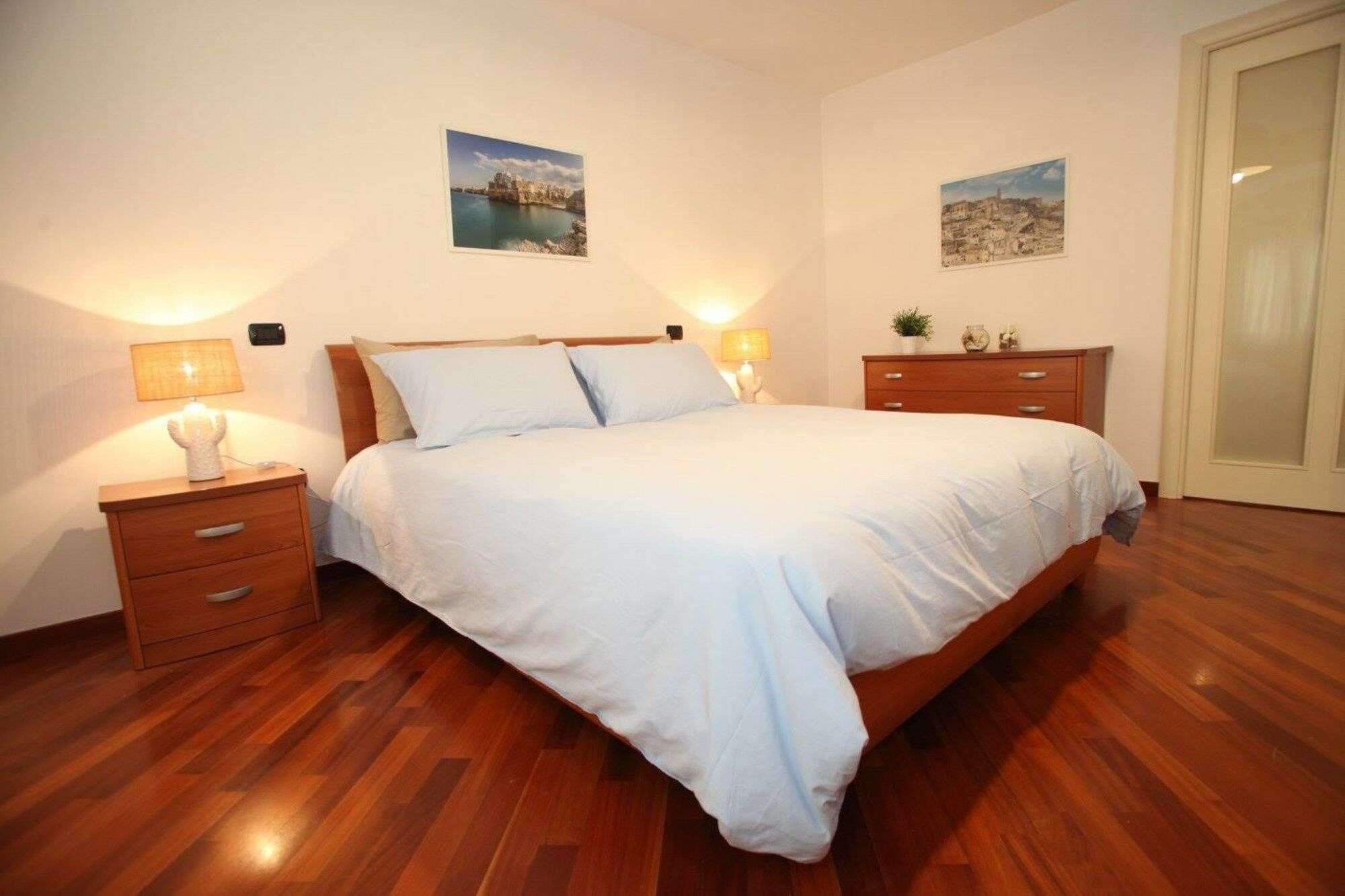 Apartmán Due Passi Dal Borgo Antico Bari Exteriér fotografie